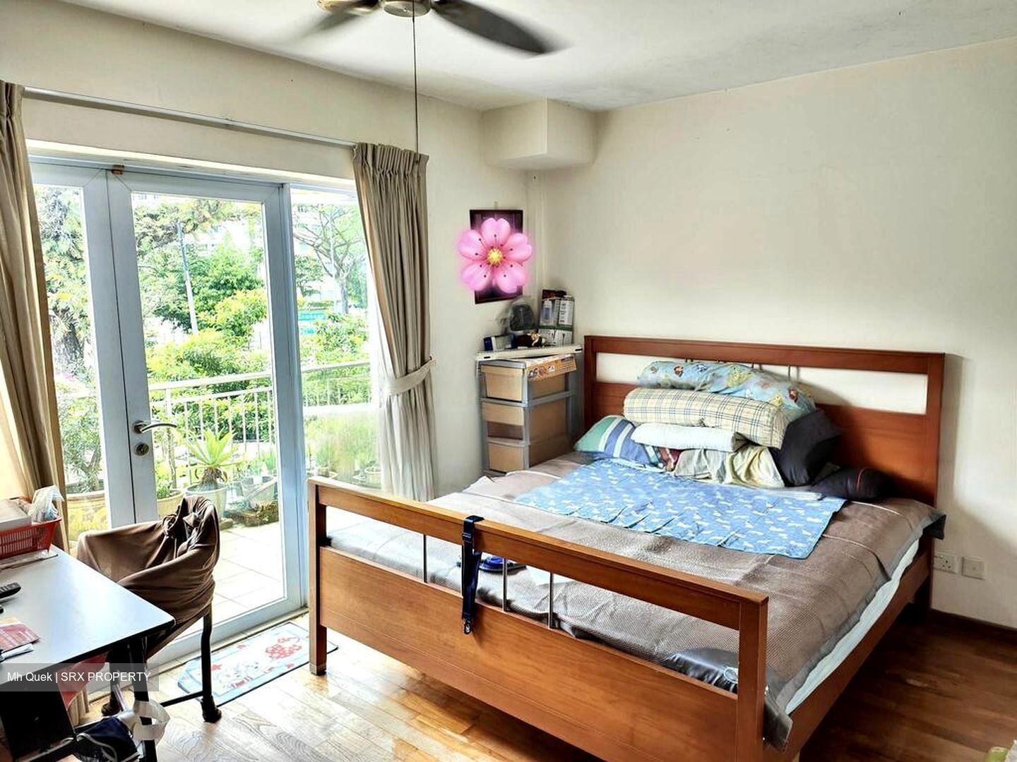 Sembawang Road (D27), Semi-Detached #432163191